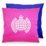 Branded Cushions - Any Shape & Size from BMPM®