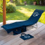 Branded Beach Towel in a Bag from BMPM ®