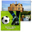 Branded Cushion Covers (Full Colour) by BMPM®