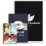 Branded Notebook (Full Colour) from BMPM ®