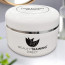 Branded Plastic Jar with Domed Lid from BMPM ®