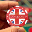 Branded Poker Chips Full Colour from BMPM ®