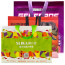 Branded Shopper Bag (Imported Non-Woven Tote) from BMPM®