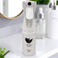 Branded Spray Bottle (Continuous Mist Sprayer) Bottle from BMPM ®