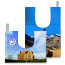 Branded Heat Pack (U-Shaped) from BMPM®