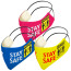 Branded Face Covering from BMPM®
