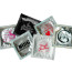 Branded Condoms from BMPM®