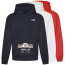 Wholesale Heavy Weight Hoodie from BMPM ®