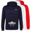 Wholesale Hoodie from BMPM ®