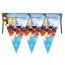 Branded Card Bunting (Full Colour) from BMPM ®