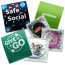 Branded Condoms from BMPM®