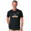 Branded (Organic) T-Shirt with Full Colour Logo from BMPM ®