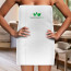 Branded Towel Wrap with Full Colour Print from BMPM ®