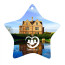 Branded Christmas Tree Decorations by BMPM®