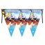 Branded Card Bunting (Full Colour) from BMPM ®