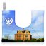 Branded Heat Pack (U-Shaped) from BMPM®