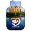 Branded Bottle Shaped Heat Packs from BMPM® with Full Colour Logo Print