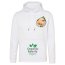 Branded Hoodie (Full Colour) from BMPM ®