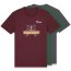 Branded (Organic) T-Shirt from BMPM ®