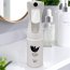 Branded Spray Bottle (Continuous Mist Sprayer) Bottle from BMPM ®