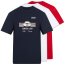 Branded T-Shirt from BMPM ®