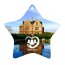 Branded Christmas Tree Decorations by BMPM®