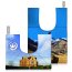Branded Heat Pack (U-Shaped) from BMPM®