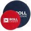 Circular Wholesale Custom Cushion Cover by BMPM ®