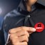Brand Printed Stickers with Full Colour Print from BMPM®