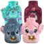 Bespoke Made Character Branded Hot Water Bottle Covers from BMPM®