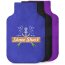 Branded Hot Water Bottle Cover from BMPM®