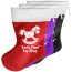 Custom Christmas Stocking from BMPM®