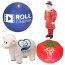 Branded Stress Balls from BMPM®