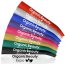 Branded Ribbon Printed Sash from BMPM®