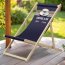 Branded Deck Chair from BMPM ®