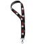 Branded Emergency Lanyards (Full Colour) by BMPM®