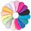 Branded Satin Eye Mask Colours from BMPM®