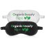 Branded Satin Eye Masks from BMPM®