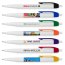 Full Colour Recycled Branded Pens from BMPM®