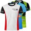 Branded (Bespoke Print) T-Shirt from BMPM®