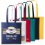 Cotton Shopper Branded Tote Bag from BMPM®
