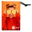 Branded Drawstring Pouch Full Colour Logo from BMPM®