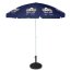 Branded Value Parasol Garden Umbrella from BMPM®