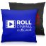 Bespoke Branded Floor Cushion with Logo from BMPM®