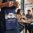 Brand Printed Cotton Tea Towel Full Colour Print from BMPM®