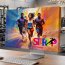 Brand Printed PC Monitor Cover from BMPM®