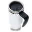 Branded Travel Mug (17oz Stainless Steel) with Lid from BMPM®