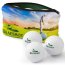 Custom Printed Golf Ball Bags from BMPM®