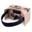 VR Cardboard 3D DIY Headset from BMPM®