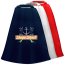 Branded Capes from BMPM®